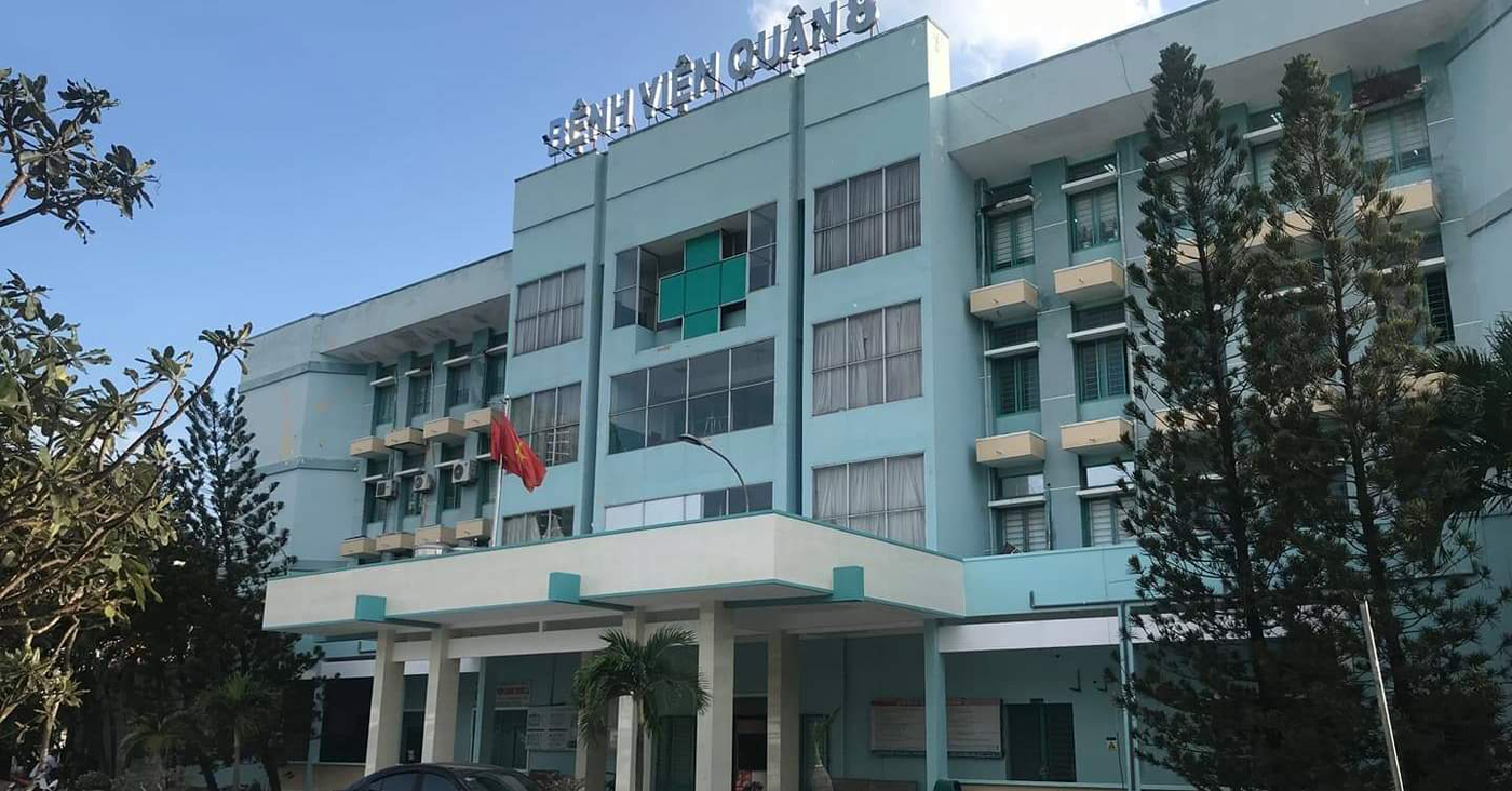 BỆNH VIỆN QUẬN 8 1 bvq8.3