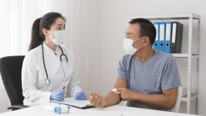 coronavirus sample procedure 1