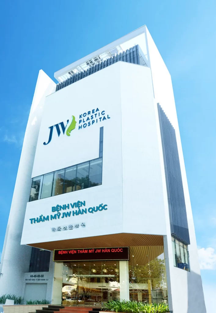 BỆNH VIỆN THẨM MỸ JW HÀN QUỐC 1 IMG 4819