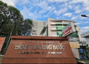 benh vien ung buou tai binh thanh